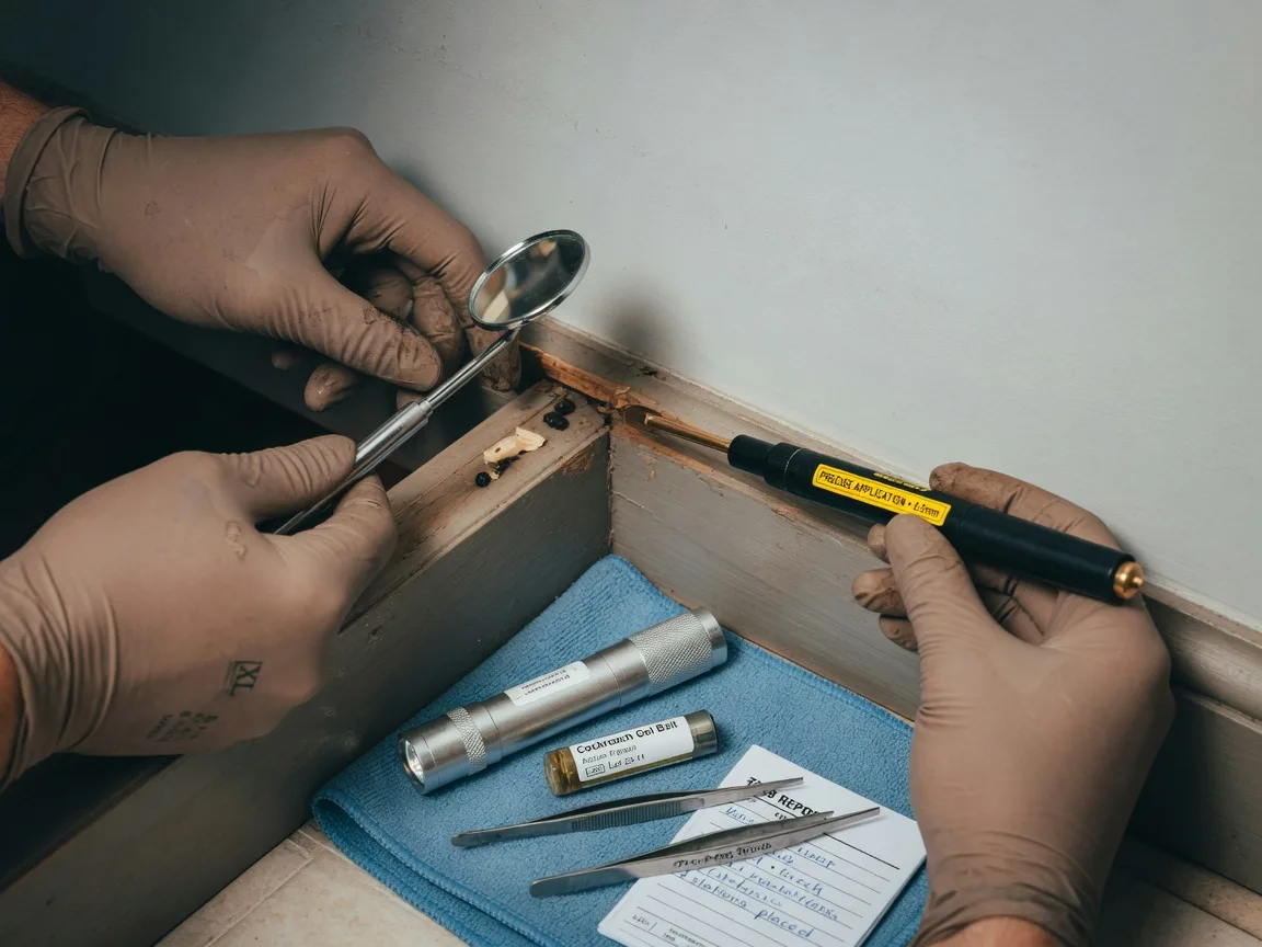Why choose Emergency Pest Control in Bishop, CA